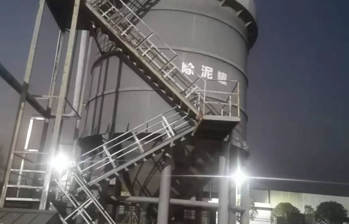 淀粉生產(chǎn)線成功案例